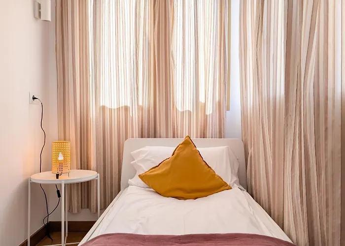 Gerona Levante Beach Apartments