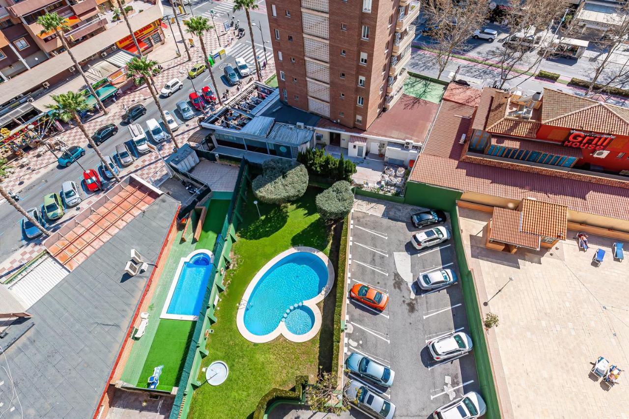 Gerona Levante Appartement *