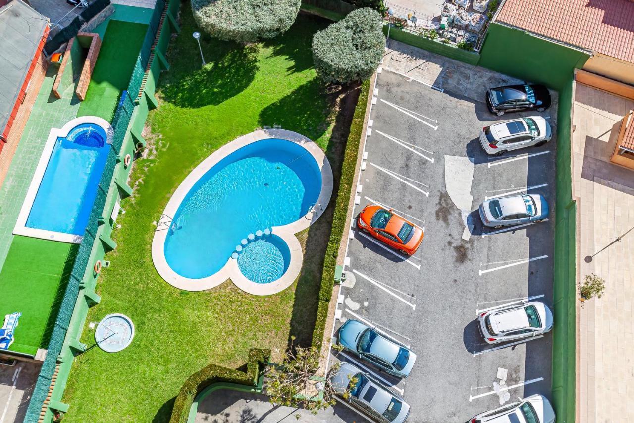 Gerona Levante Appartement Benidorm
