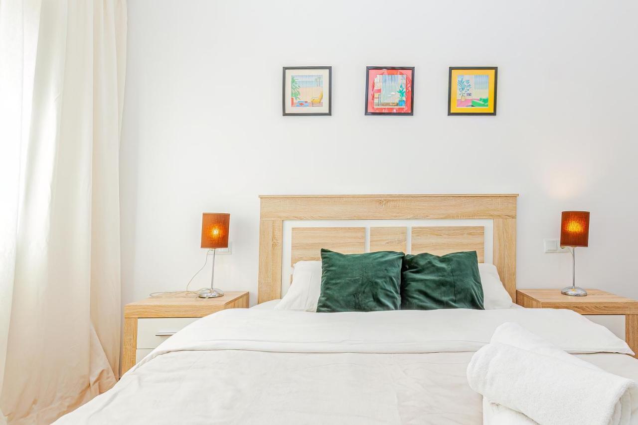 Apartment Gerona Levante Benidorm