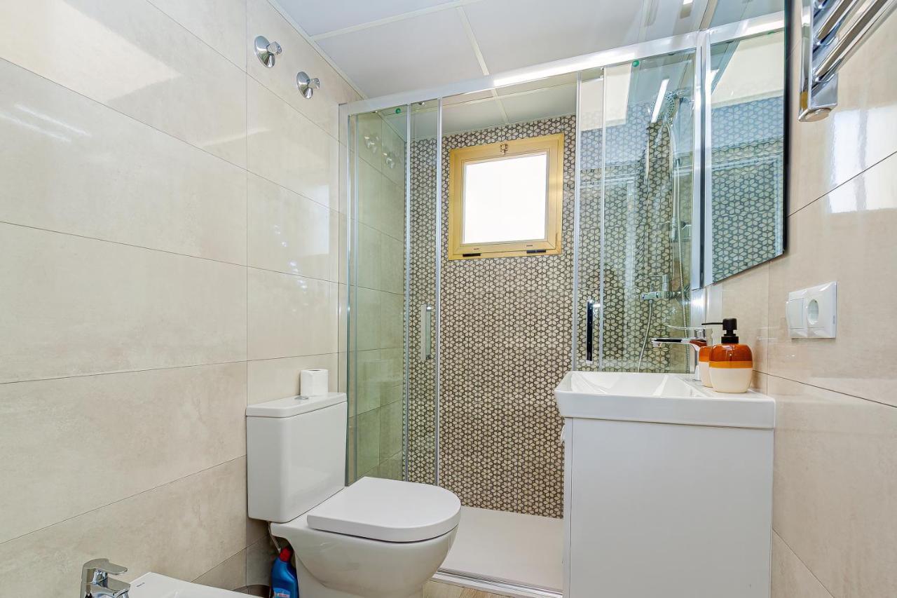 Appartement Gerona Levante *