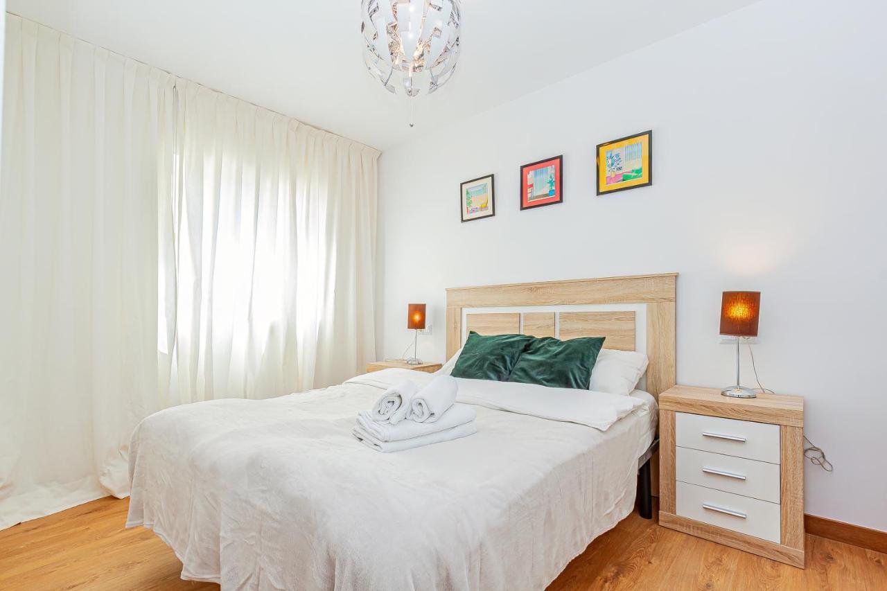 Gerona Levante Appartement