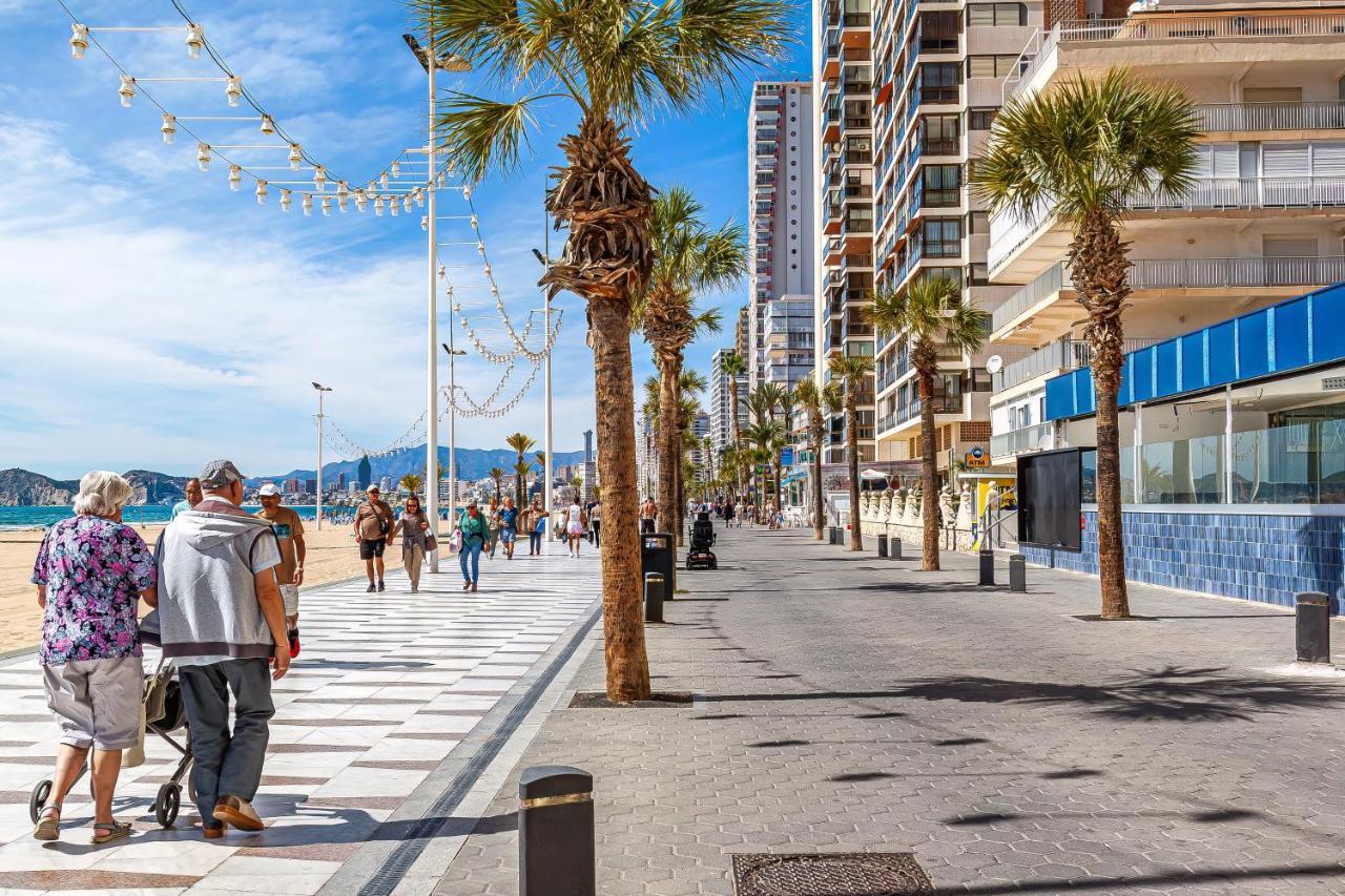 Appartement Gerona Levante